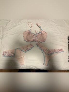 VS Dream Angels Set